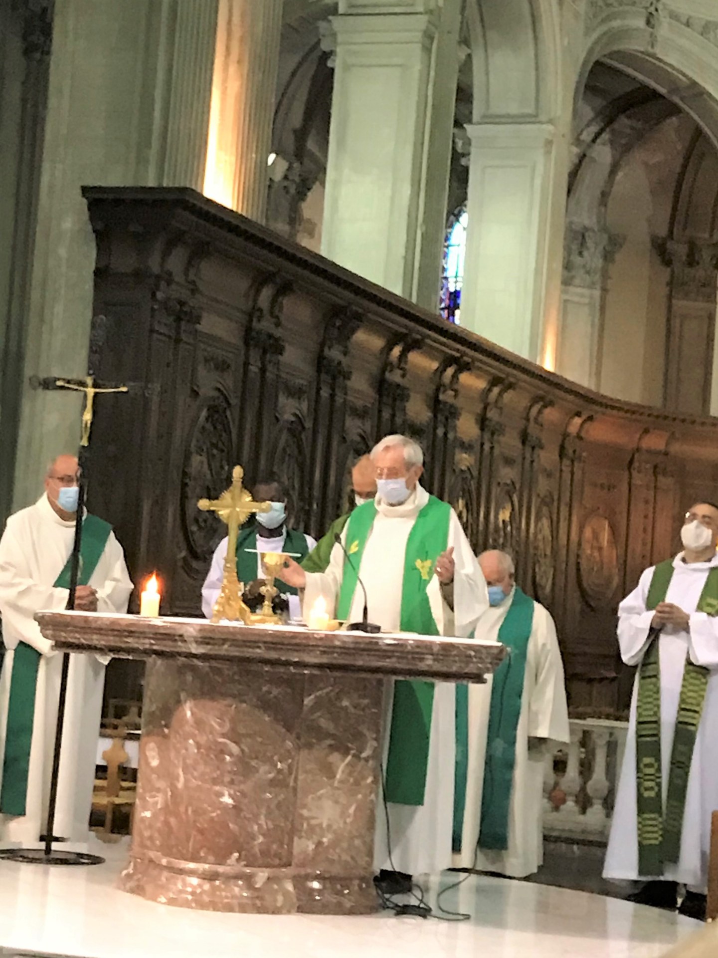 Messe Action de grace abbes DD et BD 2021 (15)