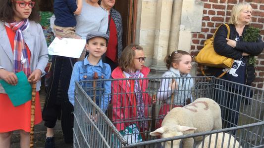 Messe des bergers 2019-04-22 (2)