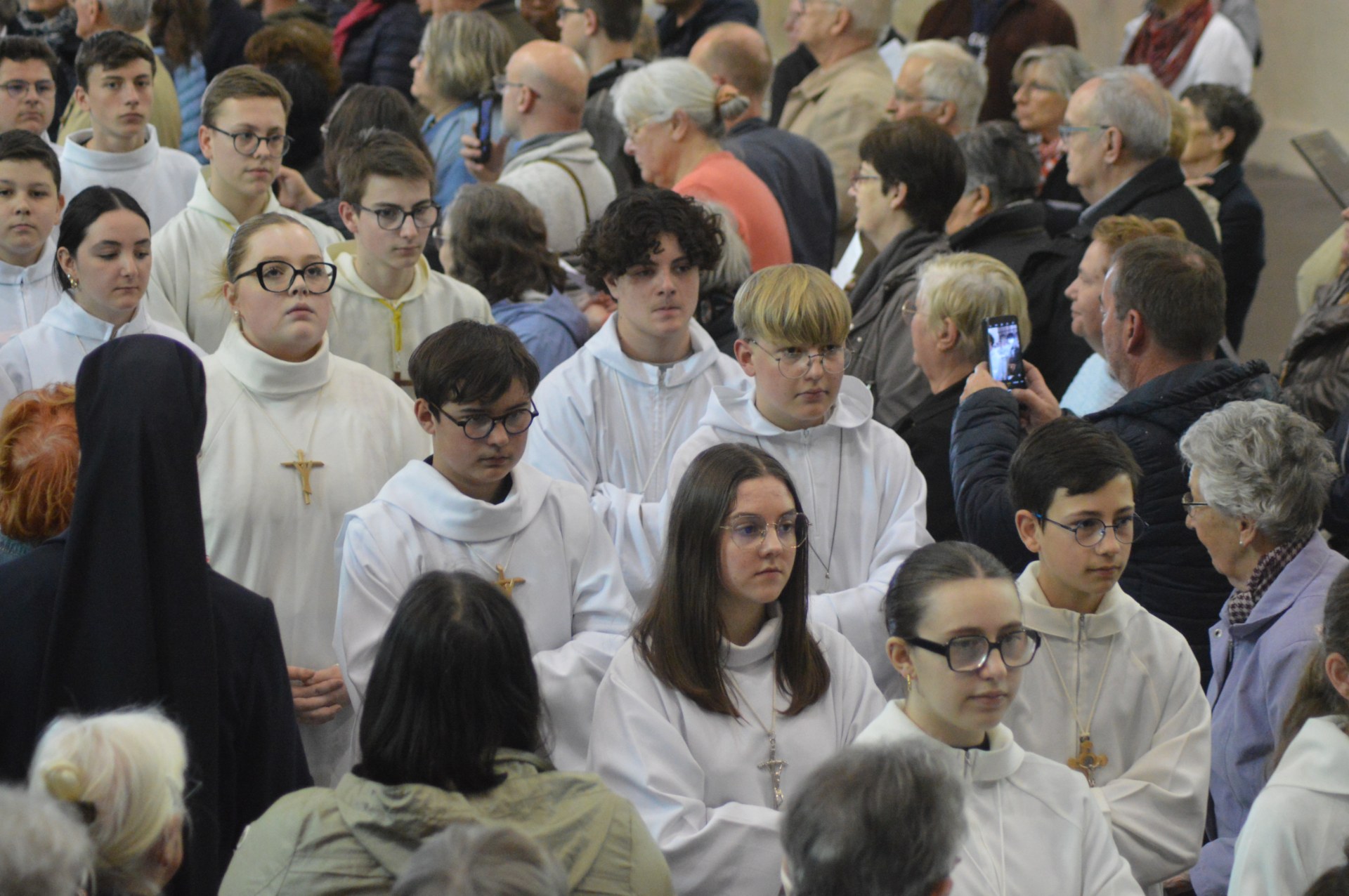 messe chrismale 2025 5