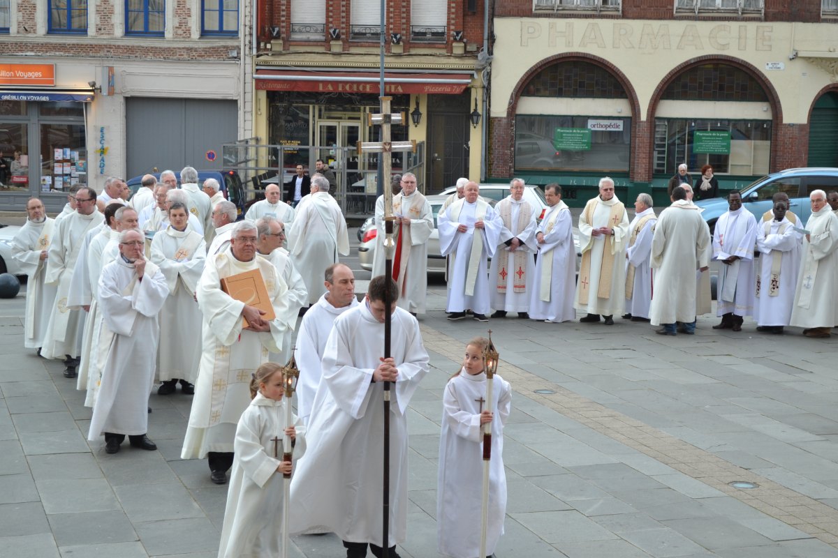 MESSE CHRISMALE2016 18