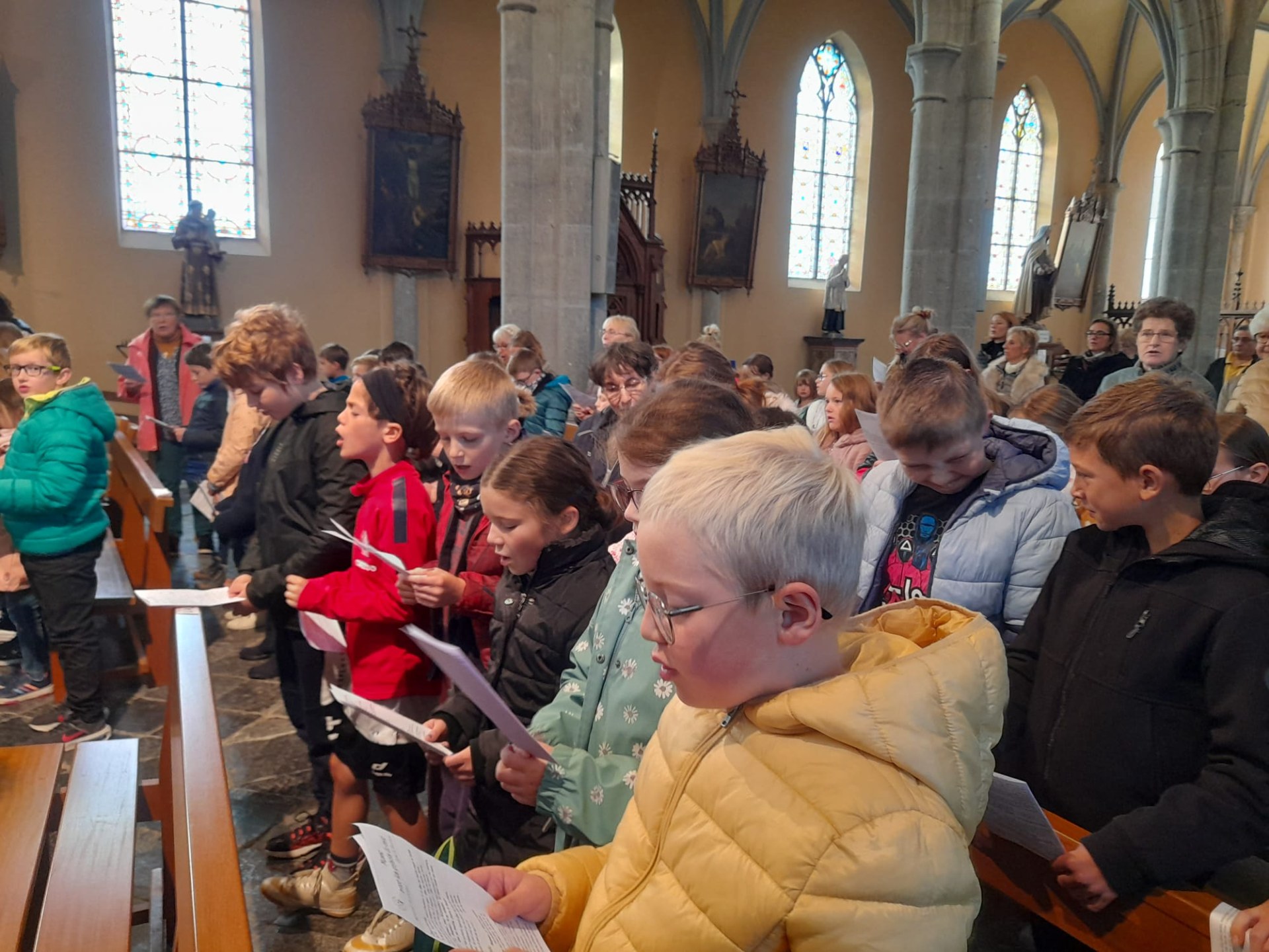 Messe de rentree kt 2023 (10)