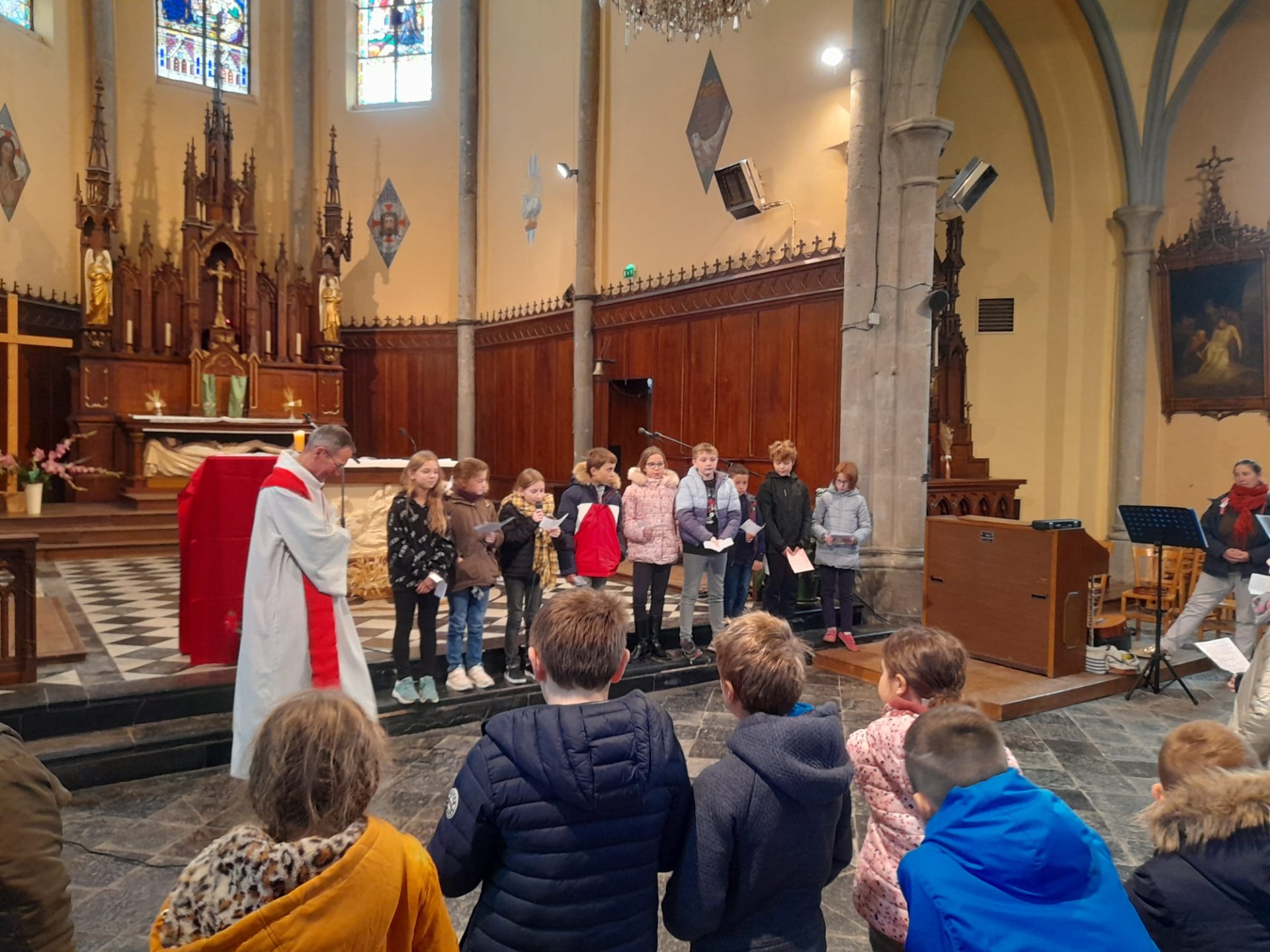 Messe de rentree kt 2023 (1)