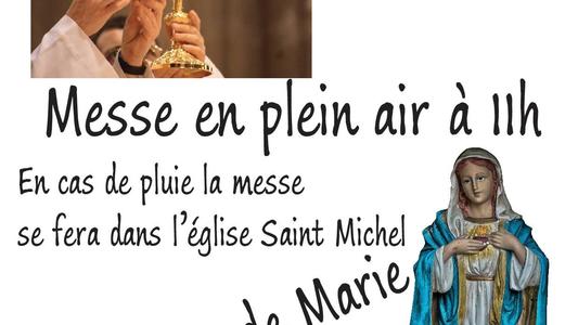 Messe du 15 Aout 2025 V1
