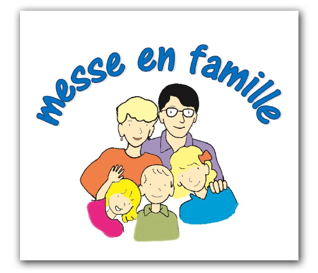 messe en famille