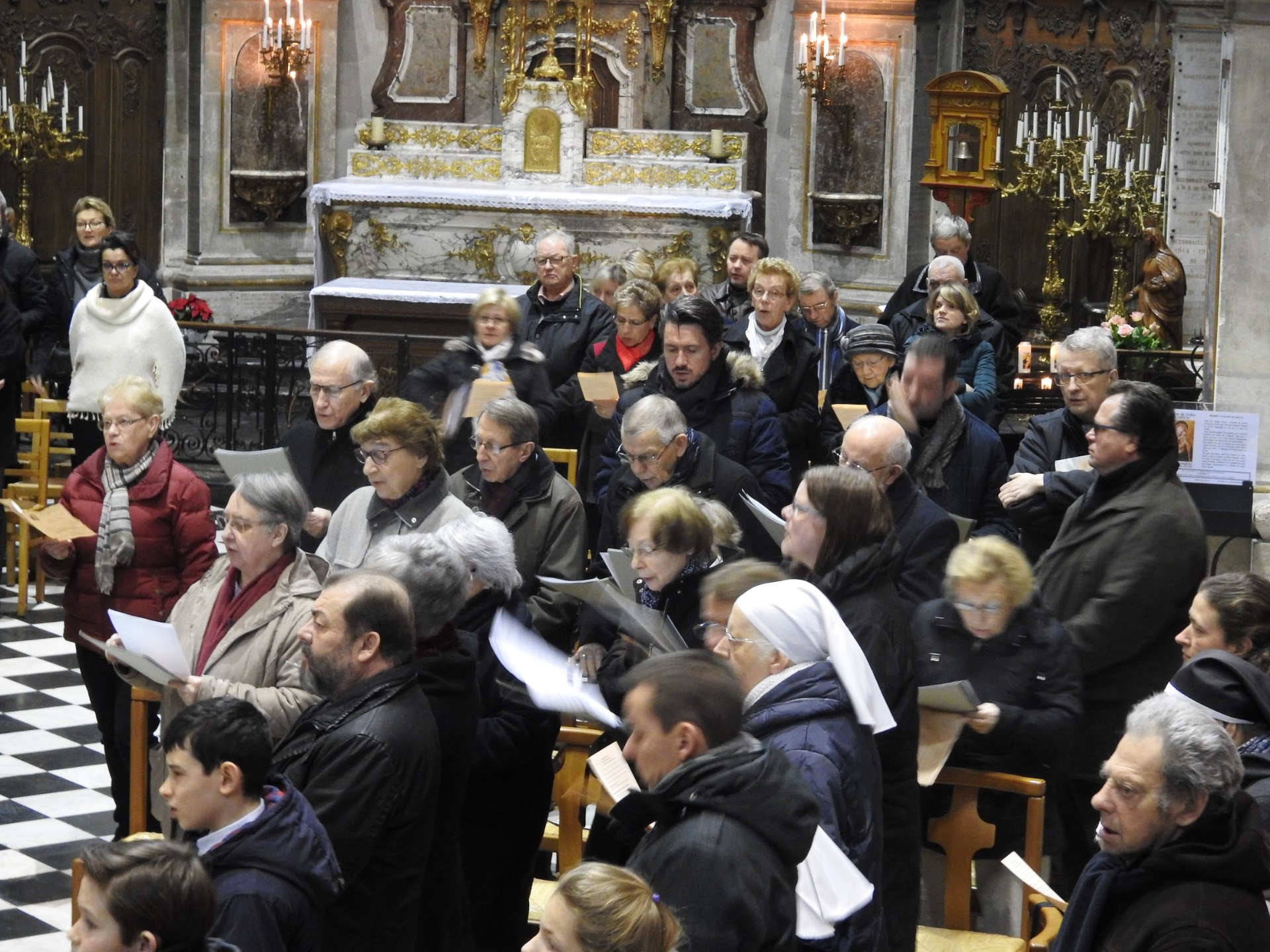 Messe familles St Francois 2018 01 21 (15)