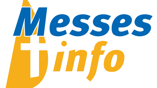 Messe+info
