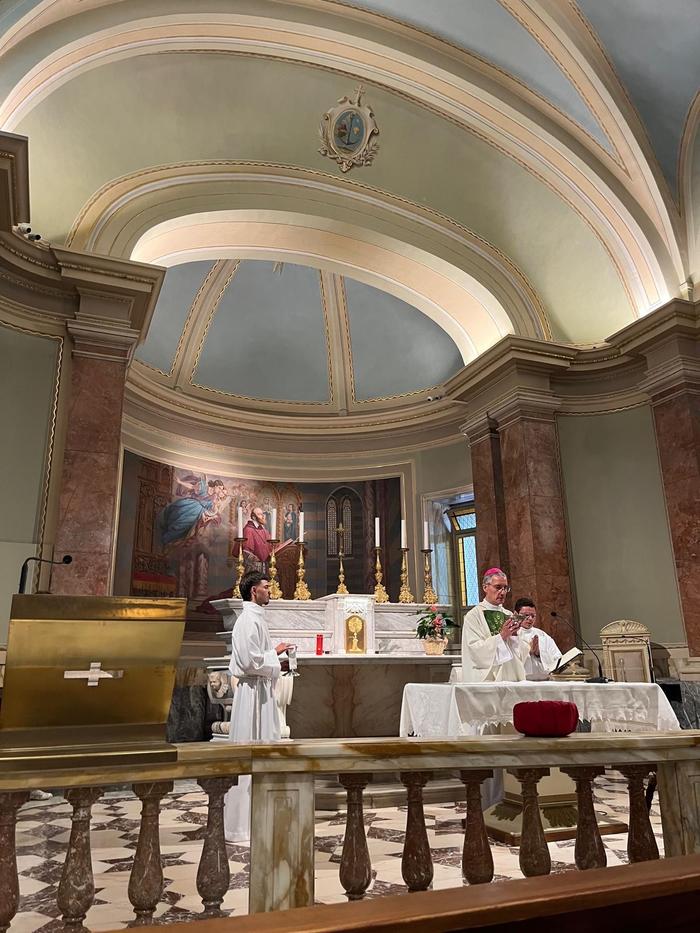 messe Turin Mgr Jubilé