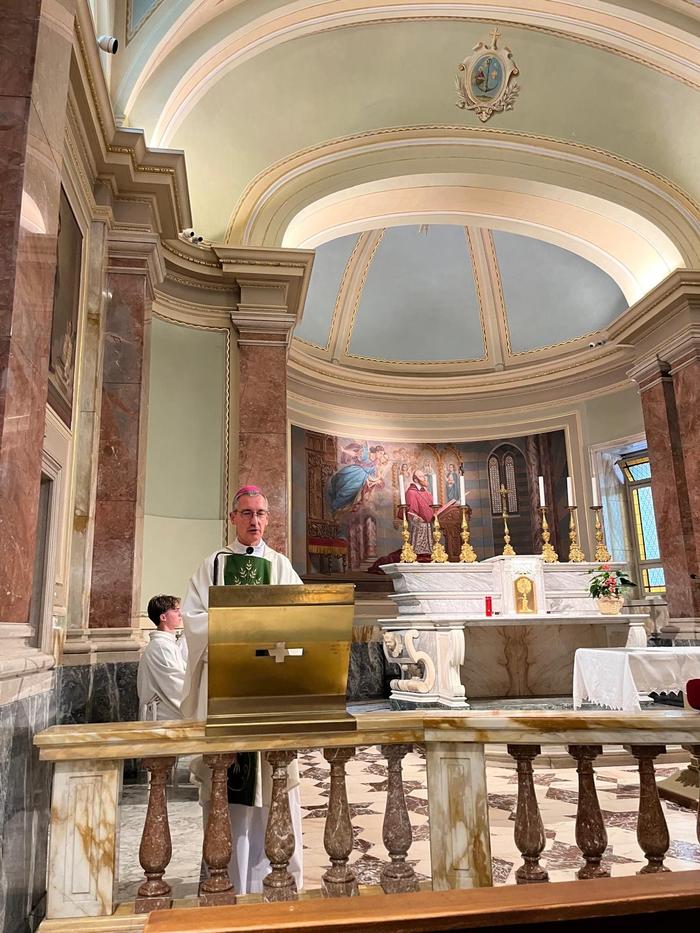 messe Turin Mgr Jubilé 4