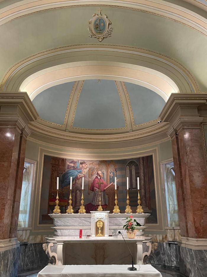 messe Turin Mgr Jubilé 6