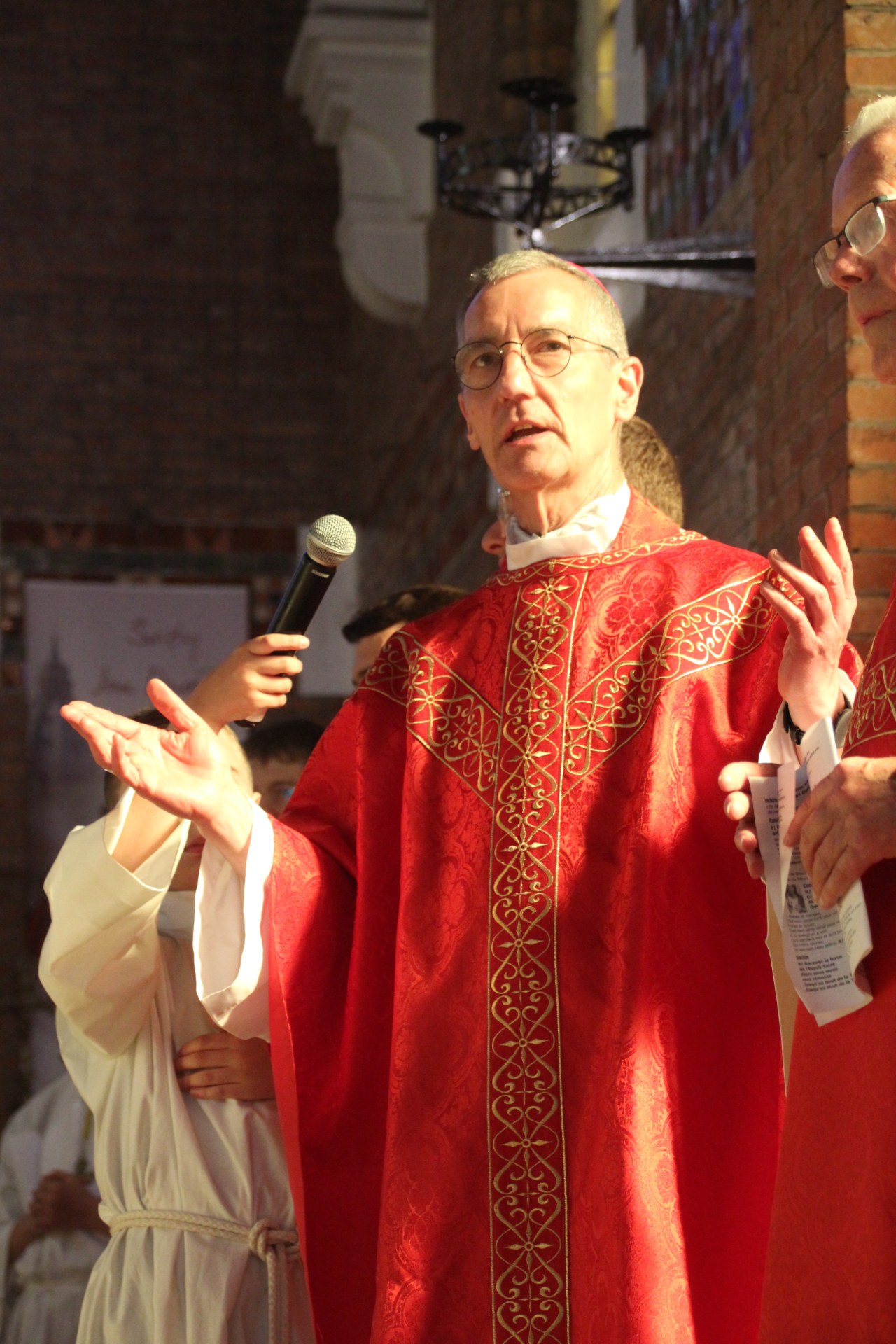 Mgr Dollmann
