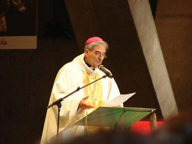 Mgr DUFOUR
