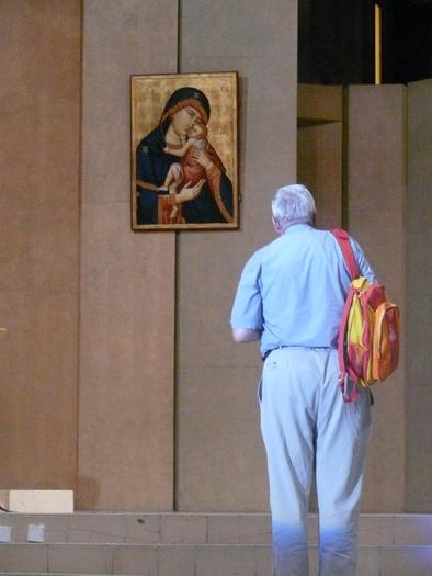 Mgr Garnier