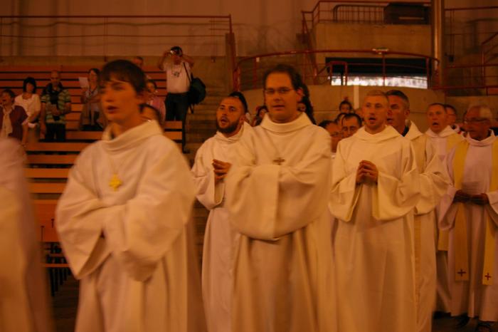 MIJ servants