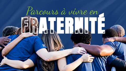 Miniatures - Parcours Fraternite