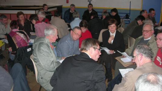 Quels sont les enjeux des futures élections?