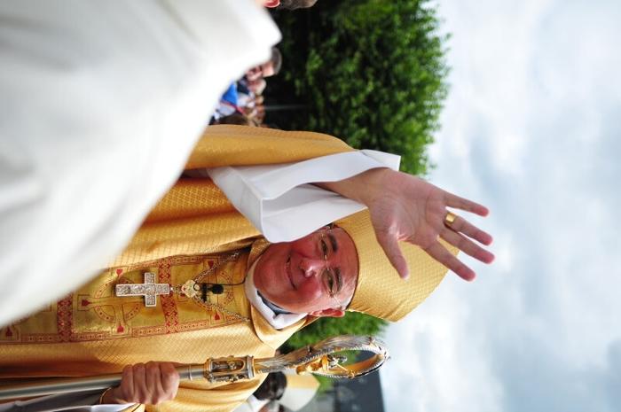 Monseigneur François Garnier