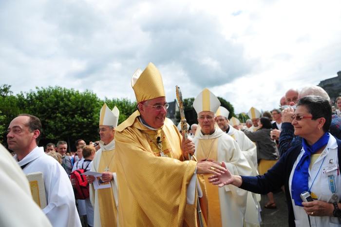 Monseigneur Garnier