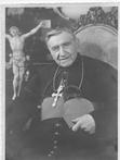 Monseigneur Jean-Arthur Chollet