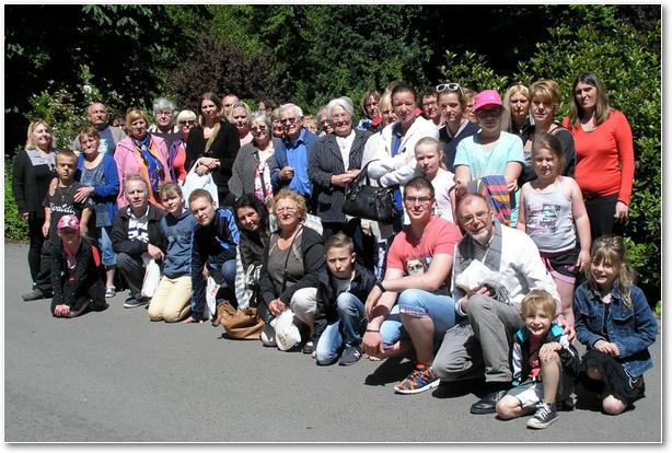 Mont des cats 2015