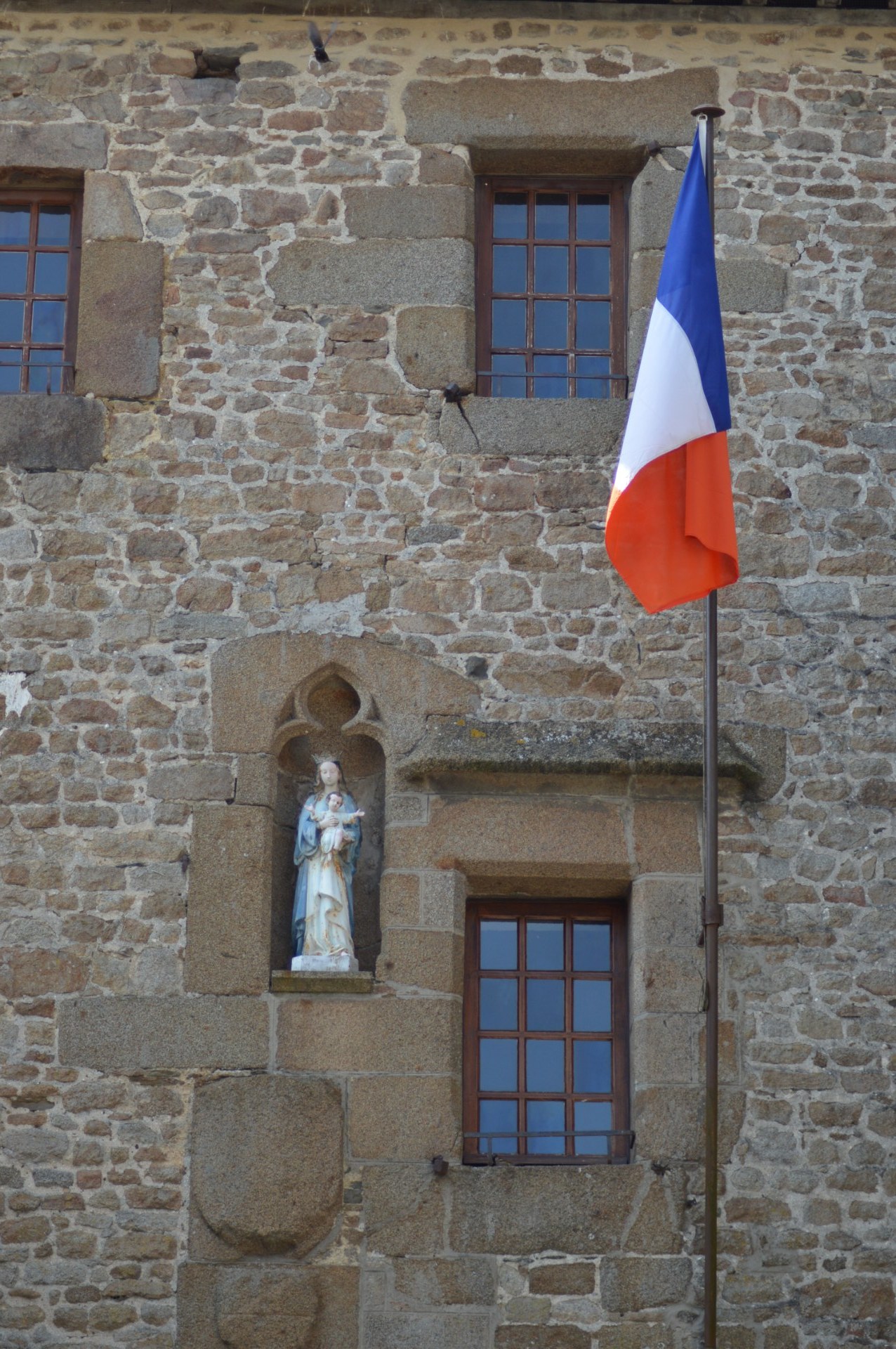 mont St Michel2018 10
