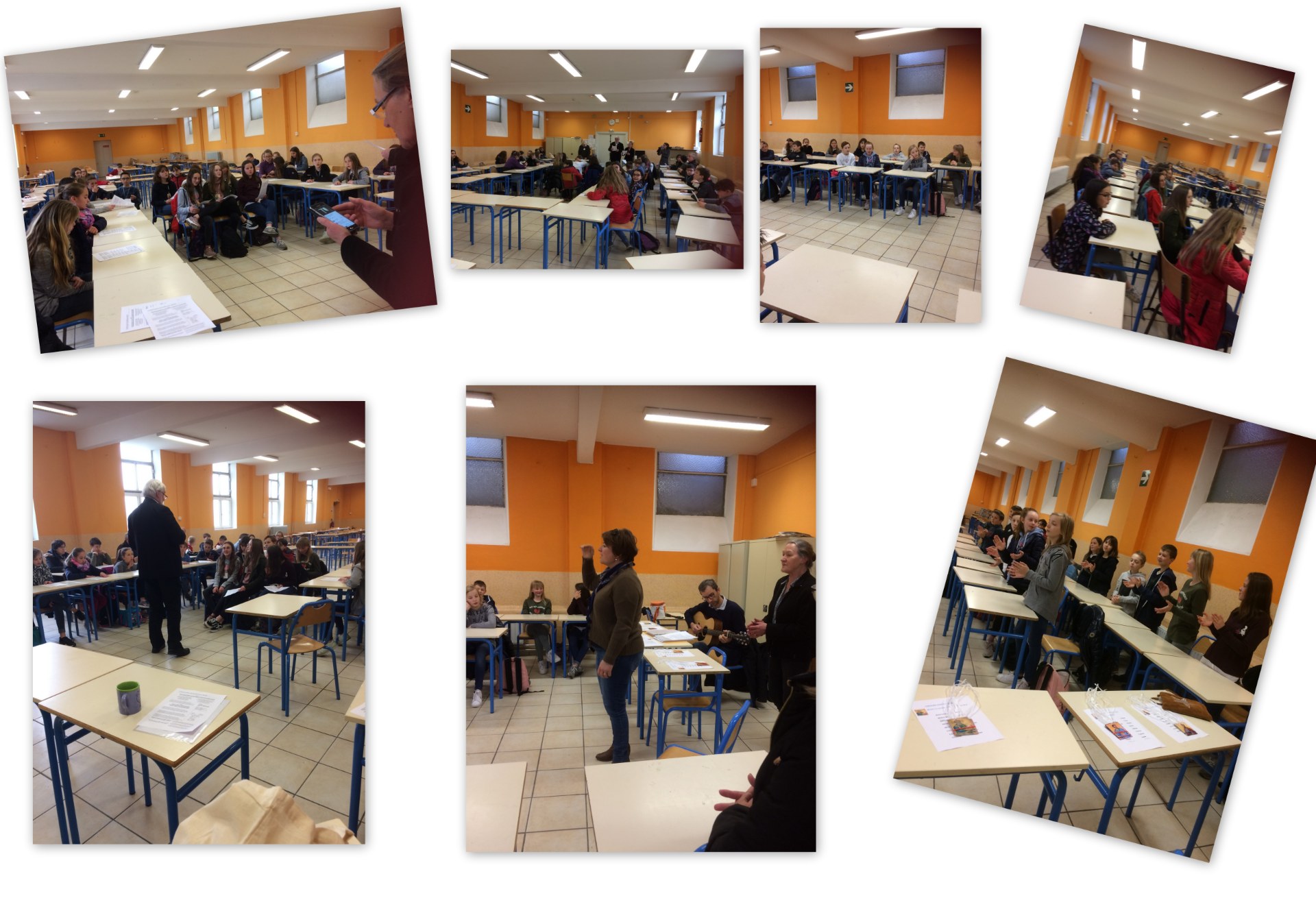 Montages
