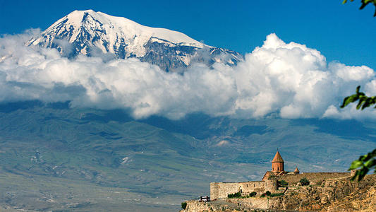 MountArarat_