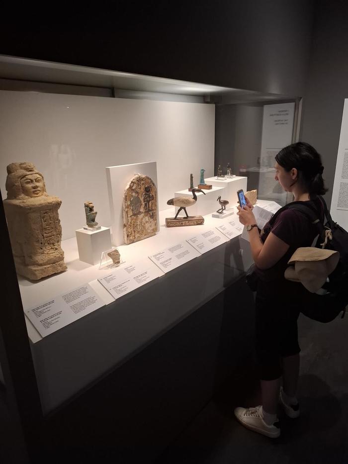 musées jubilé jeunes