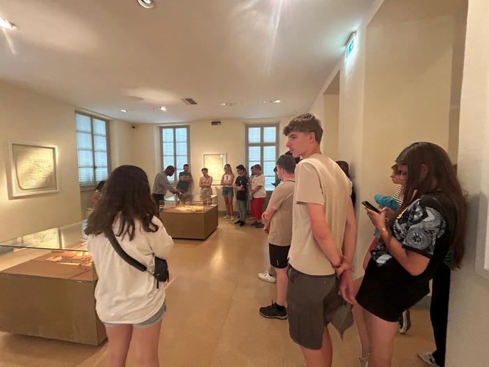 musées jubilé jeunes 8