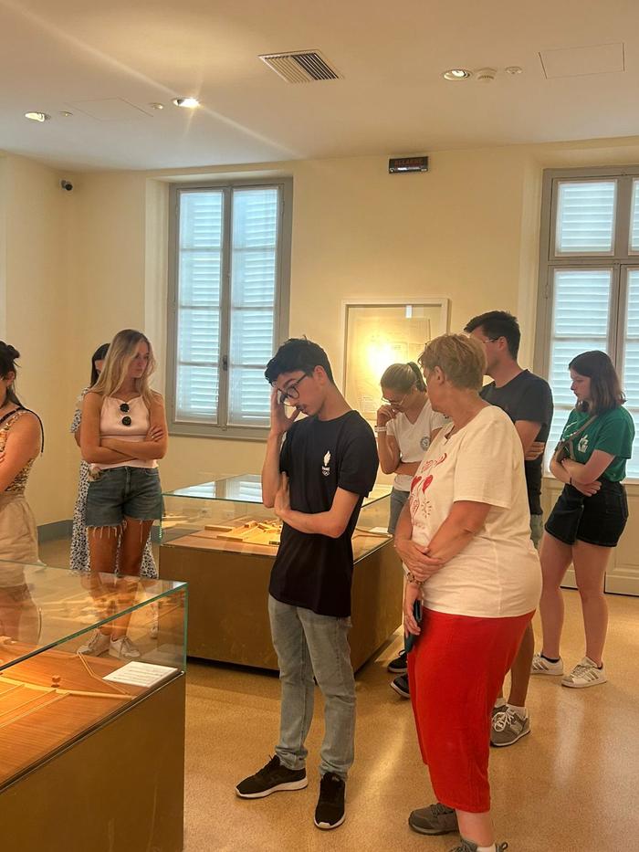 musées jubilé jeunes 9