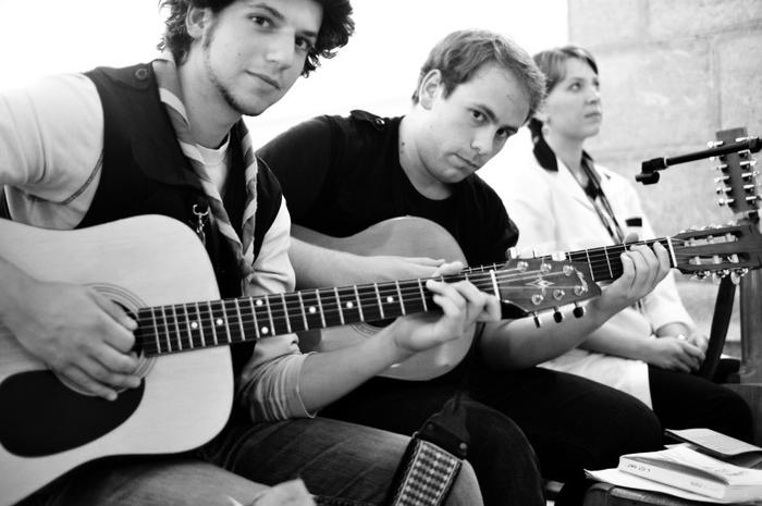 Musique
