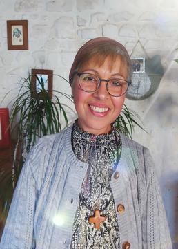 Nadia Magdalena