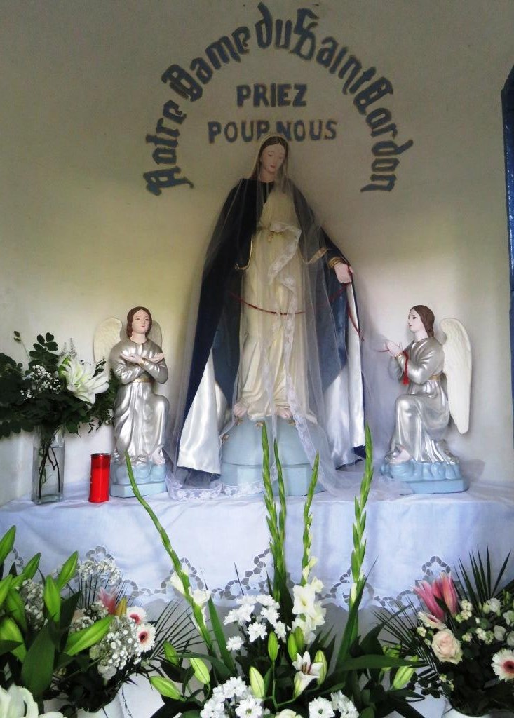 ND ST CORDON FONTENELLE