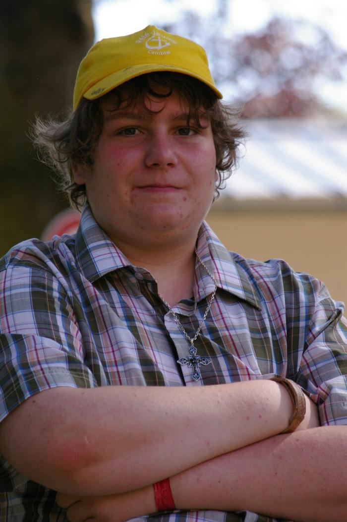 Nicolas