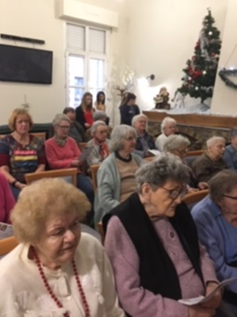 3- Noel 2019 aux anglaises