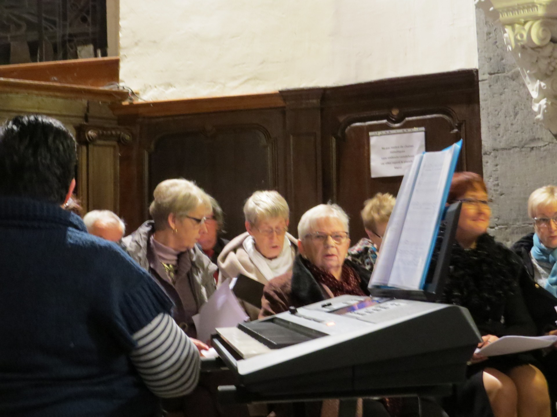 NOEL Messe de minuit HERGNIES 2017 (07)