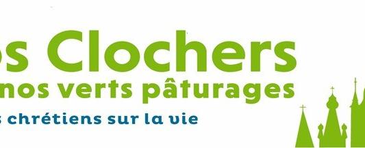 Nos clochers