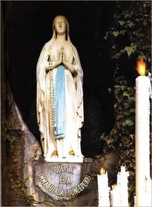 Notre-Dame de Loures