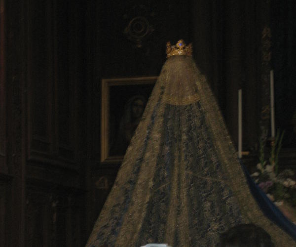 Notre-Dame de Malaise