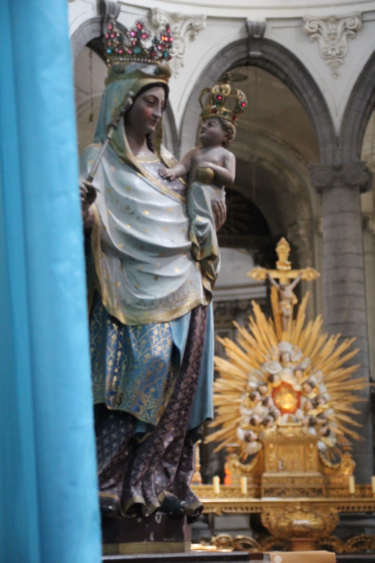 Notre-Dame des Miracles de Douai.