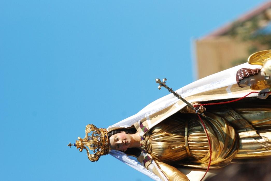 Notre Dame du Saint Cordon