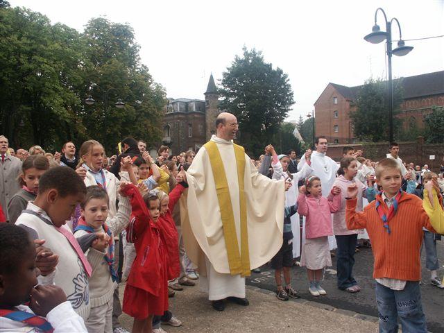 Notre Pere