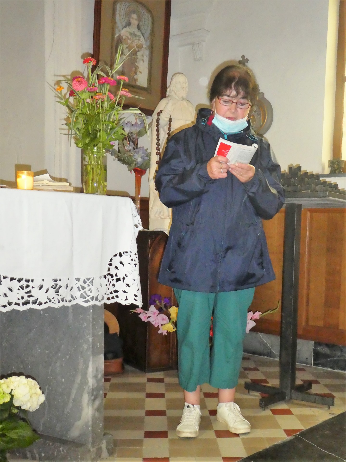 Notre saint patron 2
