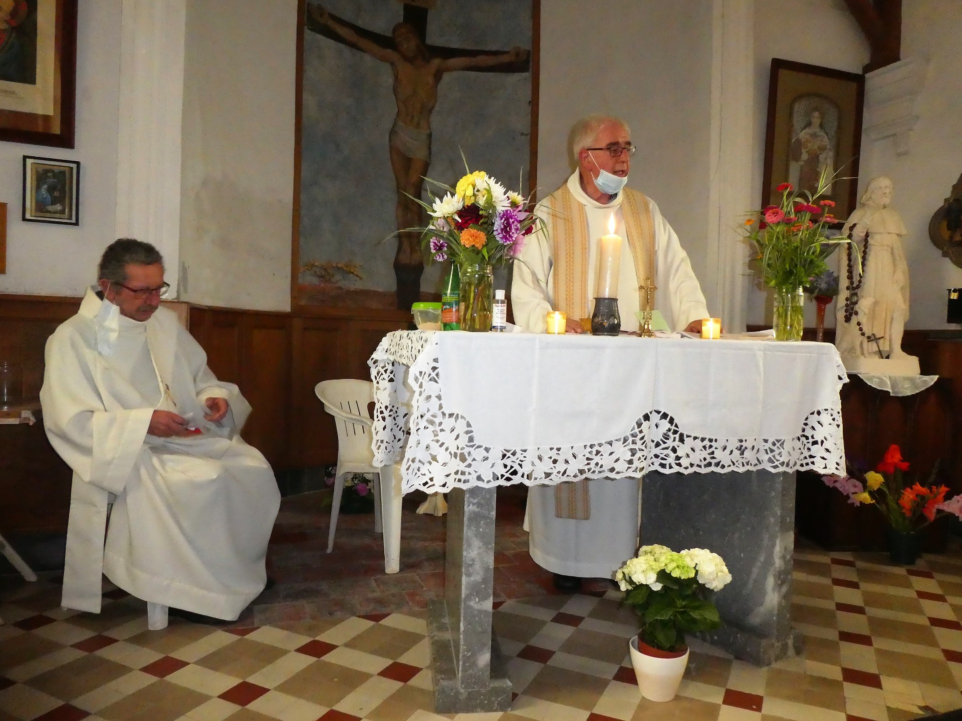 Notre saint patron 3