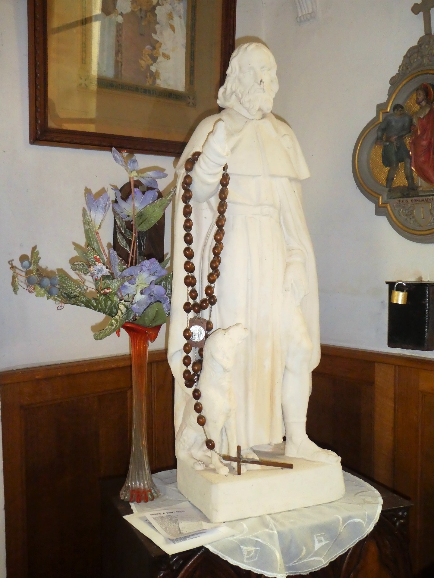 Notre saint patron 4