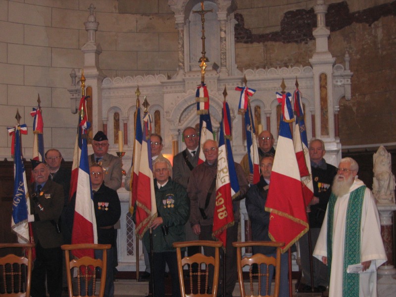 11 novembre 2007 - 1