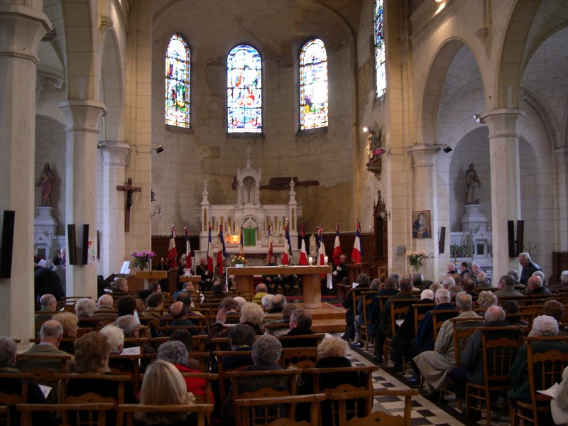 11 novembre 2007 - 2
