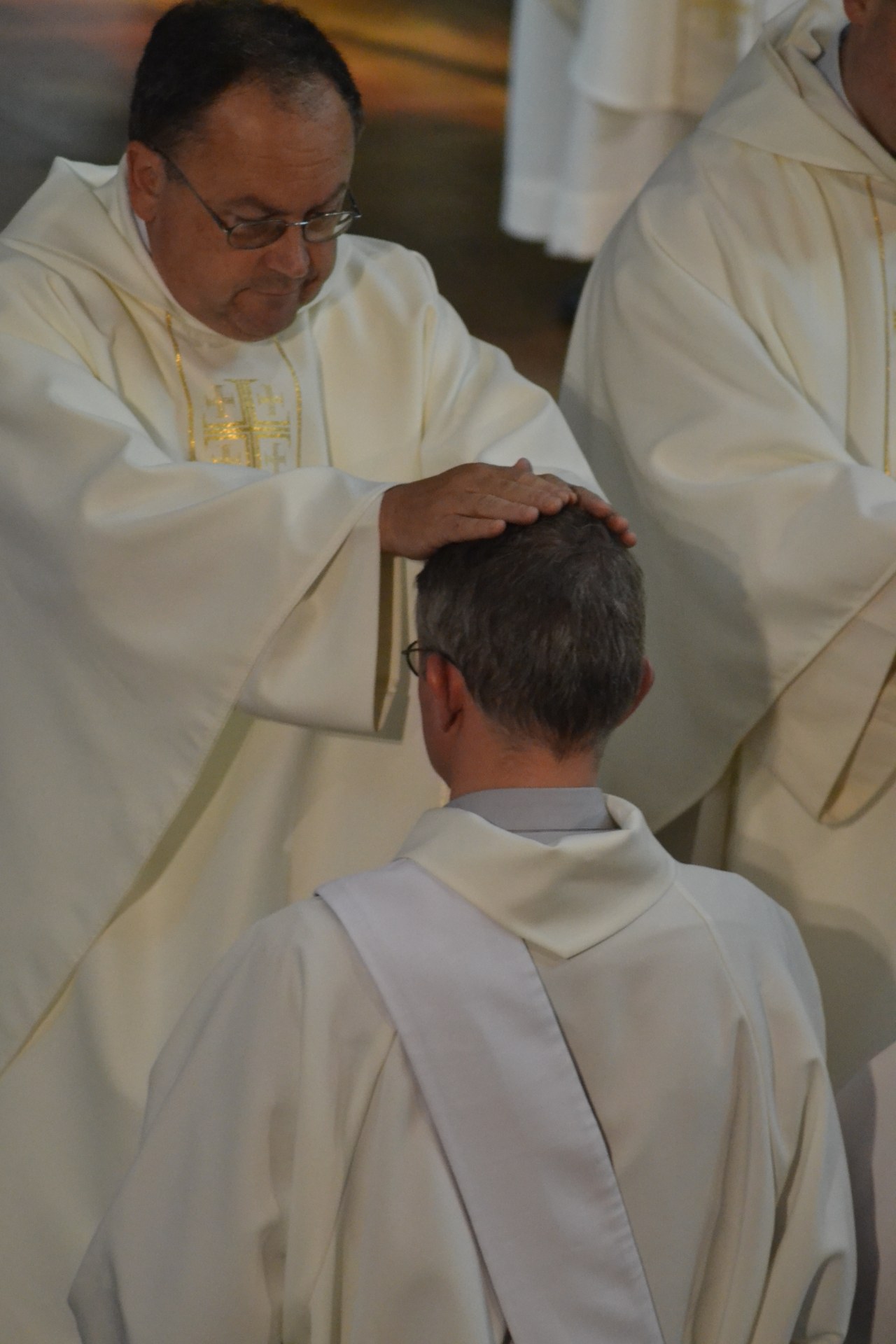 ordination 2015