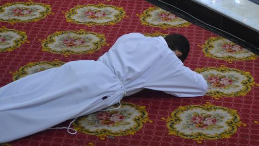 ordination diaconale Clement De Blic 39