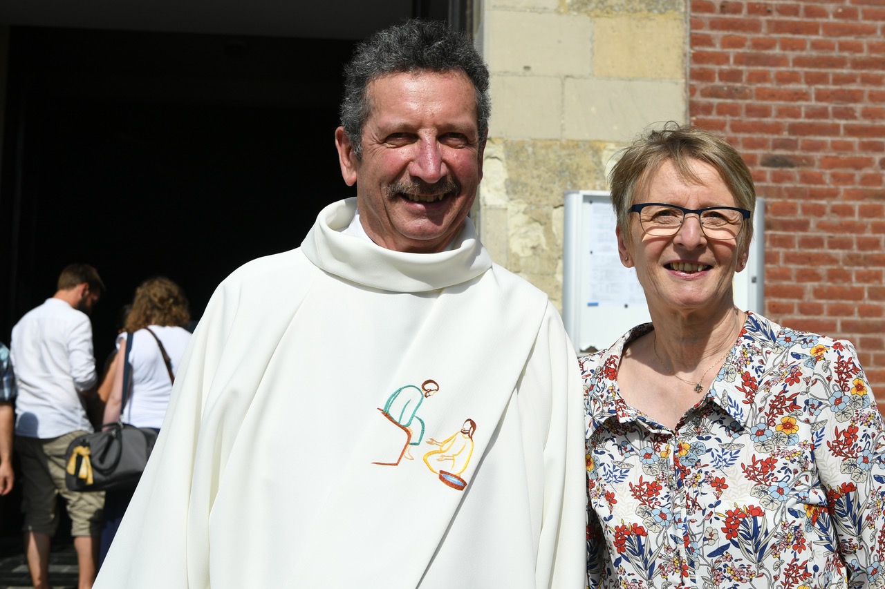 ordination diaconale Didier Carlier 1 24