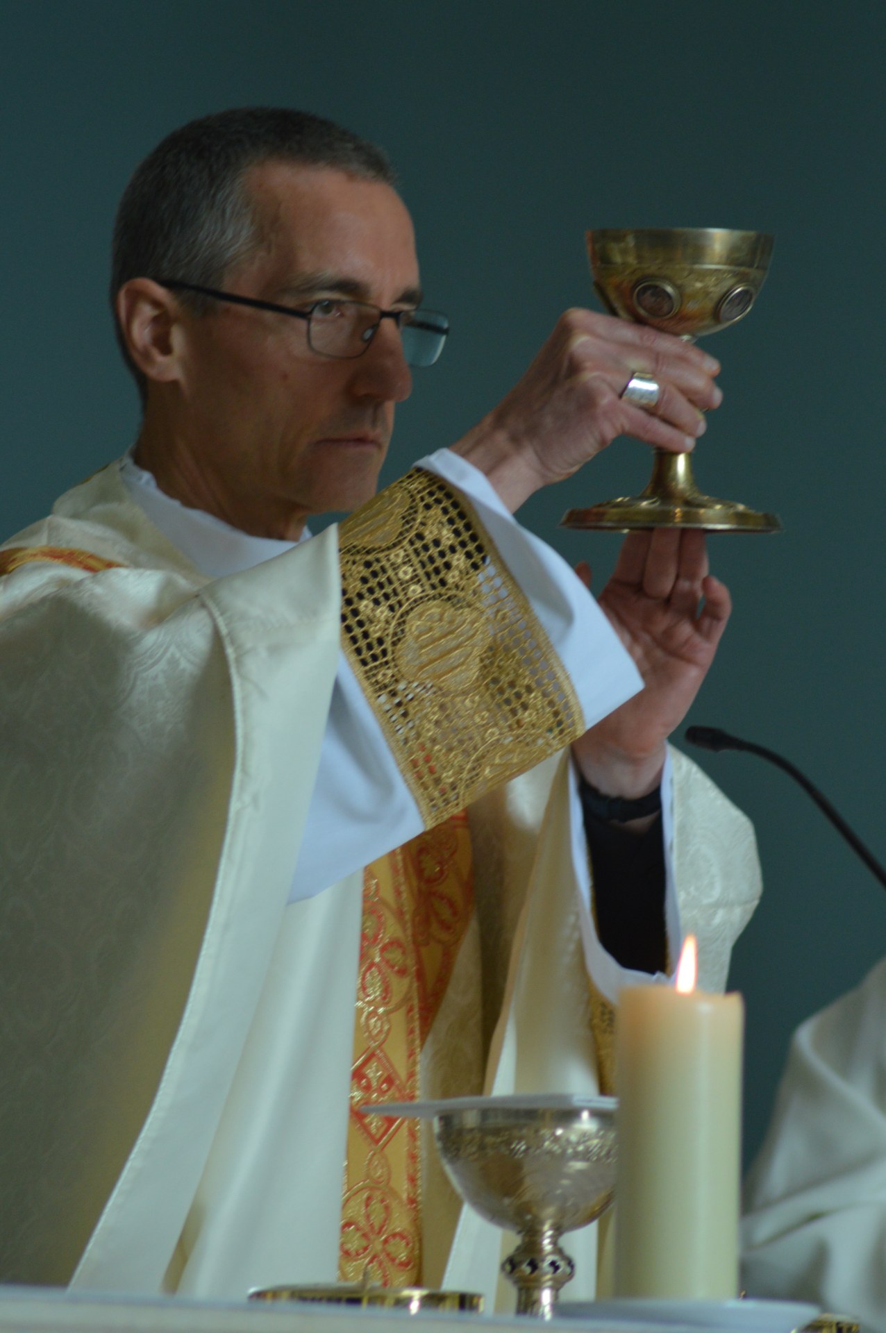 ordination diaconale Julien SAUVE 89